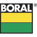 Boral_Flag Logo