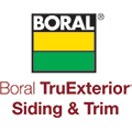 Boral TruExterior Logo