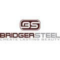 Bridger Steel Logo