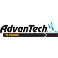 Huber – Advantech Logo