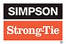 Simpson Strong Tie Logo