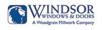 Windsor Windows & Doors Logo