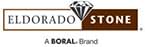 Boral Eldorado Stone Logo