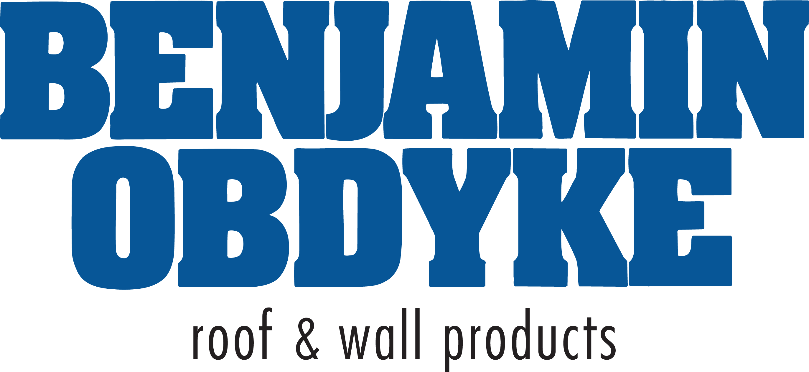 Benajim Obdyke Roof and Wall Products Logo