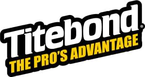 TiteBond Adhesive Logo