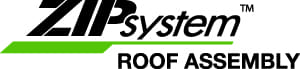 Zip System Roof Assembly Logo