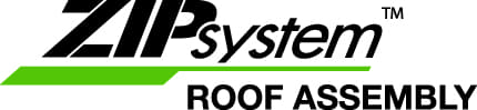 Zip System Roof Assembly Logo