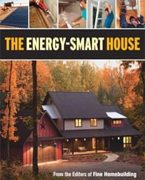 Energy Smart Home