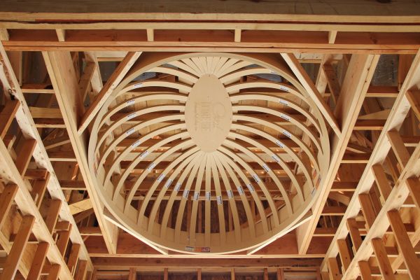 Archways Ceilings Prefab Archway And Ceiling Systems Fine