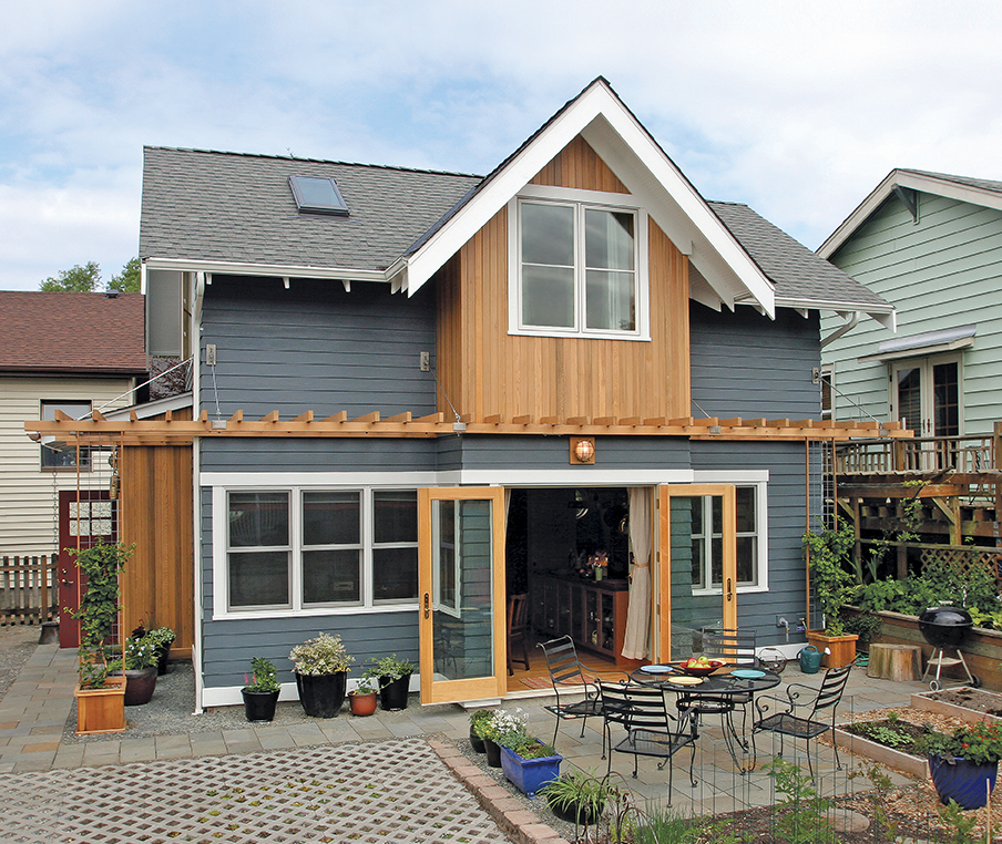 5 Small Home Plans To Admire Fine Homebuilding
