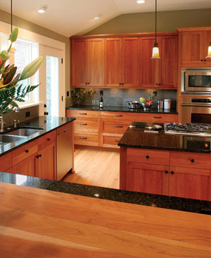 A Buyer S Guide To Kitchen Cabinets Fine Homebuilding