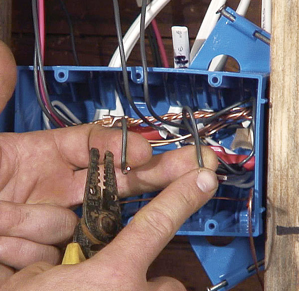 How to Wire a Switch Box - Fine Homebuilding