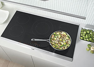 Induction Cooktops Magnetism Gets Things Cooking Fine Homebuilding