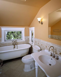 Bathroom Layouts That Work Fine Homebuilding