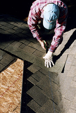 Don't Fall Short on Shingles: How to Estimate Materials 