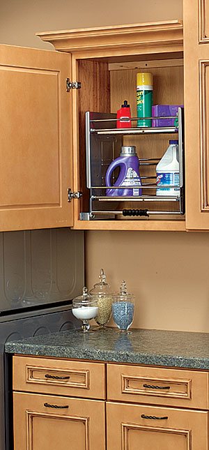 High Storage Within Safe Reach Fine, How To Reach Tall Kitchen Cabinets